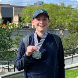 President;Newsletter