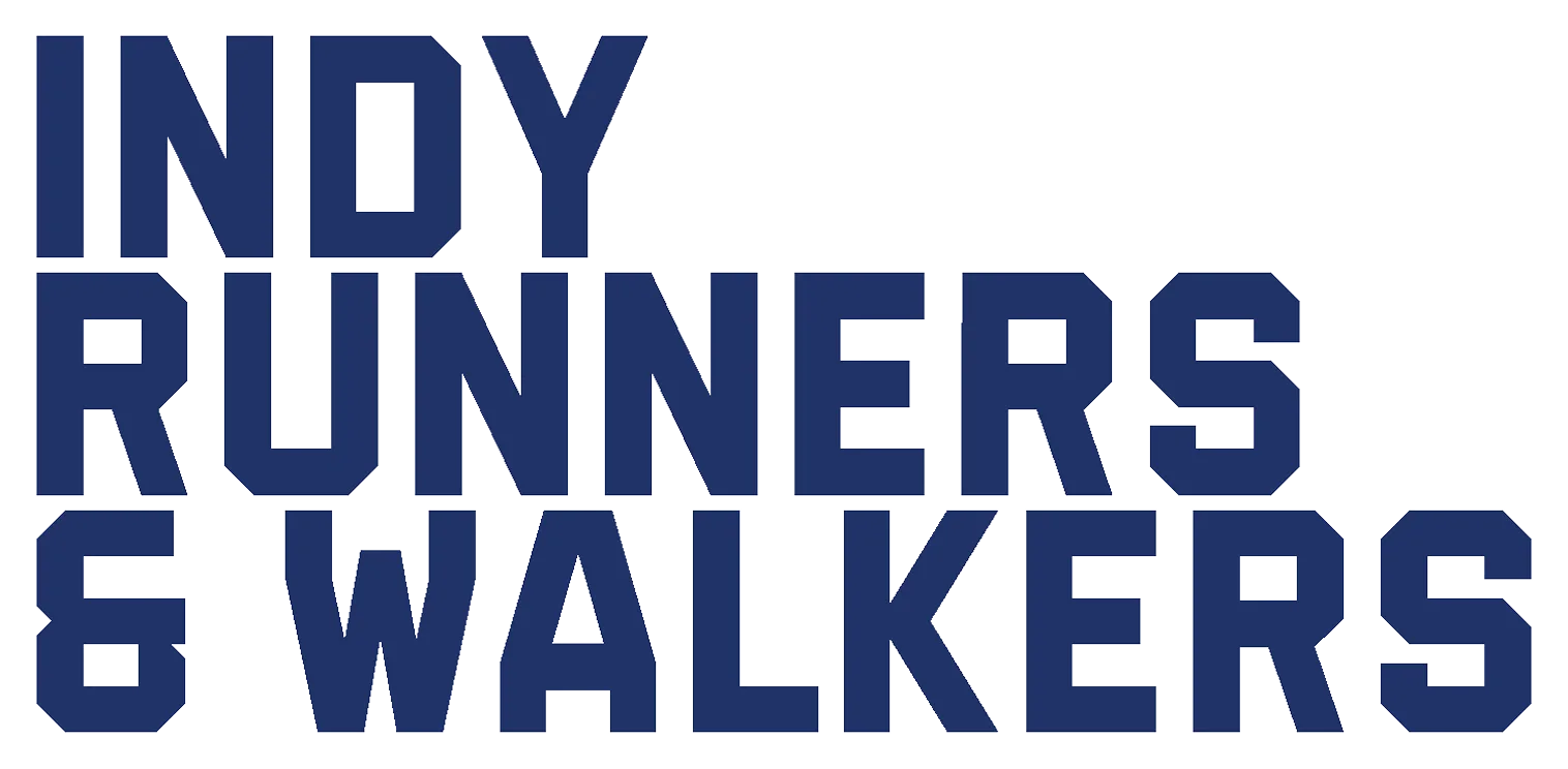 Indy Runners and Walkers
